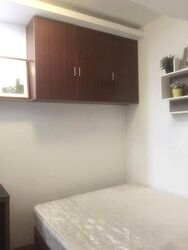 Double Bay Residences (D18), Condominium #637301741